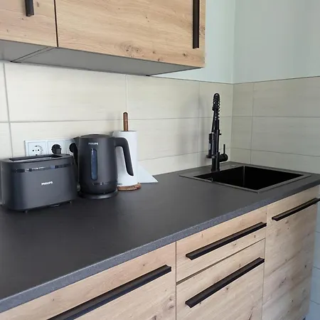 Baumhaus Apartment Schonau an der Brend