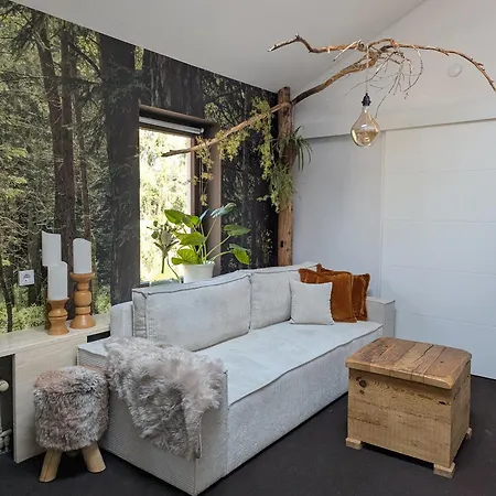 Baumhaus Apartment *