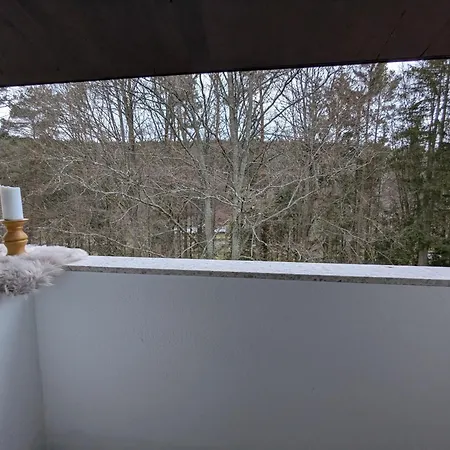 Baumhaus Schönau an der Brend