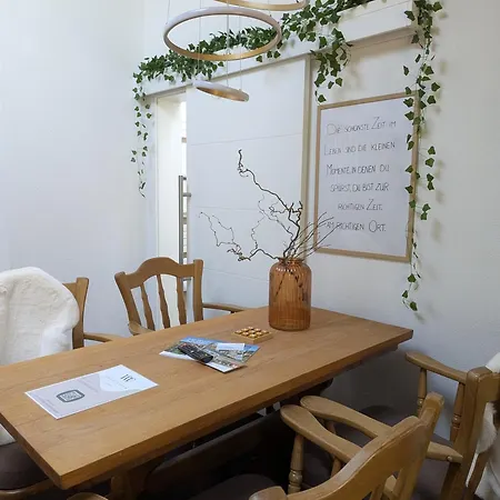 Baumhaus Apartment